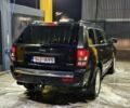 Чорний Джип Cherokee, об'ємом двигуна 3 л та пробігом 319 тис. км за 5000 $, фото 2 на Automoto.ua