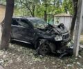 Черный Джип Чероки, объемом двигателя 3 л и пробегом 240 тыс. км за 3012 $, фото 1 на Automoto.ua