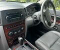 Черный Джип Чероки, объемом двигателя 3 л и пробегом 247 тыс. км за 5275 $, фото 5 на Automoto.ua