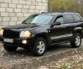 Джип Чероки 2008 в Галиче на Automoto.ua Черный Джип Чероки, объемом двигателя 3 л и пробегом 300 тыс. км за 5800 $, фото 1 на Automoto.ua