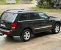 Джип Чероки 2008 в Галиче на Automoto.ua Черный Джип Чероки, объемом двигателя 3 л и пробегом 300 тыс. км за 5800 $, фото 5 на Automoto.ua