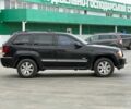 Чорний Джип Cherokee, об'ємом двигуна 3 л та пробігом 380 тис. км за 5499 $, фото 4 на Automoto.ua