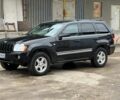 Джип Чероки 2008 в Галиче на Automoto.ua Черный Джип Чероки, объемом двигателя 3 л и пробегом 300 тыс. км за 5800 $, фото 6 на Automoto.ua