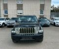 Чорний Джип Cherokee, об'ємом двигуна 2.7 л та пробігом 229 тис. км за 2400 $, фото 1 на Automoto.ua