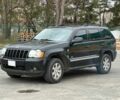 Чорний Джип Cherokee, об'ємом двигуна 3 л та пробігом 380 тис. км за 5499 $, фото 3 на Automoto.ua
