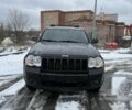 Черный Джип Чероки, объемом двигателя 3 л и пробегом 262 тыс. км за 4700 $, фото 5 на Automoto.ua