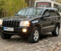 Джип Чероки 2008 в Галиче на Automoto.ua Черный Джип Чероки, объемом двигателя 3 л и пробегом 300 тыс. км за 5800 $, фото 3 на Automoto.ua