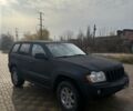 Чорний Джип Cherokee, об'ємом двигуна 3 л та пробігом 288 тис. км за 4200 $, фото 1 на Automoto.ua