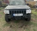 Чорний Джип Cherokee, об'ємом двигуна 3 л та пробігом 3 тис. км за 6000 $, фото 1 на Automoto.ua