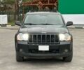 Чорний Джип Cherokee, об'ємом двигуна 3 л та пробігом 380 тис. км за 5499 $, фото 6 на Automoto.ua