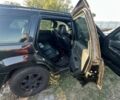 Чорний Джип Cherokee, об'ємом двигуна 3 л та пробігом 3 тис. км за 6000 $, фото 3 на Automoto.ua