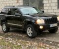 Джип Чероки 2008 в Галиче на Automoto.ua Черный Джип Чероки, объемом двигателя 3 л и пробегом 300 тыс. км за 5800 $, фото 4 на Automoto.ua