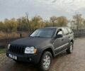 Чорний Джип Cherokee, об'ємом двигуна 3 л та пробігом 288 тис. км за 4200 $, фото 1 на Automoto.ua