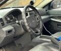 Чорний Джип Cherokee, об'ємом двигуна 3 л та пробігом 380 тис. км за 5499 $, фото 10 на Automoto.ua