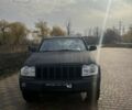 Чорний Джип Cherokee, об'ємом двигуна 3 л та пробігом 288 тис. км за 4200 $, фото 2 на Automoto.ua