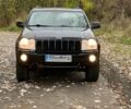 Джип Чероки 2008 в Галиче на Automoto.ua Черный Джип Чероки, объемом двигателя 3 л и пробегом 300 тыс. км за 5800 $, фото 1 на Automoto.ua