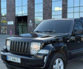 Черный Джип Чероки, объемом двигателя 2.77 л и пробегом 296 тыс. км за 12700 $, фото 8 на Automoto.ua