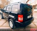Черный Джип Чероки, объемом двигателя 2.8 л и пробегом 290 тыс. км за 11800 $, фото 1 на Automoto.ua