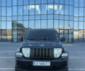 Черный Джип Чероки, объемом двигателя 2.77 л и пробегом 296 тыс. км за 12700 $, фото 1 на Automoto.ua