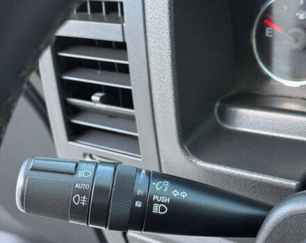 Черный Джип Чероки, объемом двигателя 2.77 л и пробегом 296 тыс. км за 12700 $, фото 17 на Automoto.ua