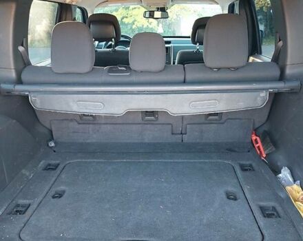 Черный Джип Чероки, объемом двигателя 2.8 л и пробегом 221 тыс. км за 11000 $, фото 5 на Automoto.ua