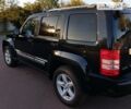 Джип Cherokee 2011 у Києві на Automoto.ua Чорний Джип Cherokee, об'ємом двигуна 2.8 л та пробігом 216 тис. км за 10500 $, фото 2 на Automoto.ua