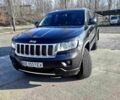 Чорний Джип Cherokee, об'ємом двигуна 3 л та пробігом 200 тис. км за 15300 $, фото 1 на Automoto.ua
