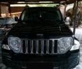Джип Cherokee 2011 у Києві на Automoto.ua Чорний Джип Cherokee, об'ємом двигуна 2.8 л та пробігом 216 тис. км за 10500 $, фото 1 на Automoto.ua