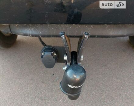 Джип Cherokee 2011 у Києві на Automoto.ua Чорний Джип Cherokee, об'ємом двигуна 2.8 л та пробігом 216 тис. км за 10500 $, фото 18 на Automoto.ua