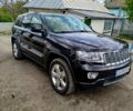 Чорний Джип Cherokee, об'ємом двигуна 3 л та пробігом 290 тис. км за 17000 $, фото 1 на Automoto.ua