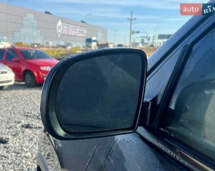 Чорний Джип Cherokee, об'ємом двигуна 2.4 л та пробігом 205 тис. км за 11190 $, фото 9 на Automoto.ua