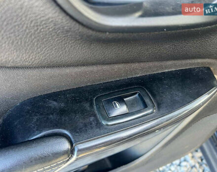 Чорний Джип Cherokee, об'ємом двигуна 2.4 л та пробігом 205 тис. км за 11190 $, фото 26 на Automoto.ua