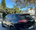 Чорний Джип Cherokee, об'ємом двигуна 2.36 л та пробігом 109 тис. км за 12800 $, фото 3 на Automoto.ua