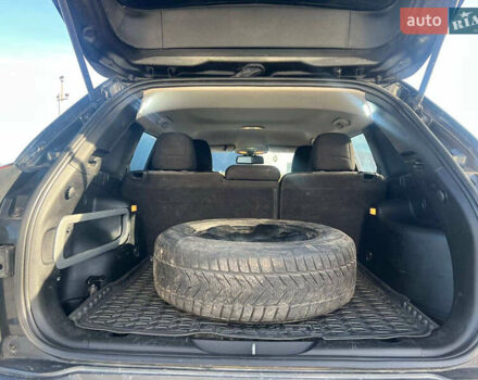 Чорний Джип Cherokee, об'ємом двигуна 2.4 л та пробігом 205 тис. км за 11190 $, фото 31 на Automoto.ua