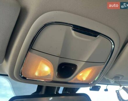 Чорний Джип Cherokee, об'ємом двигуна 2.4 л та пробігом 205 тис. км за 11190 $, фото 24 на Automoto.ua