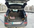 Черный Джип Чероки, объемом двигателя 2.4 л и пробегом 365 тыс. км за 11500 $, фото 7 на Automoto.ua