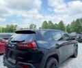 Чорний Джип Cherokee, об'ємом двигуна 2.36 л та пробігом 112 тис. км за 12100 $, фото 6 на Automoto.ua