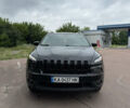 Чорний Джип Cherokee, об'ємом двигуна 3.24 л та пробігом 203 тис. км за 13000 $, фото 1 на Automoto.ua