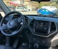 Чорний Джип Cherokee, об'ємом двигуна 2.36 л та пробігом 109 тис. км за 12800 $, фото 8 на Automoto.ua