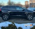 Черный Джип Чероки, объемом двигателя 3.2 л и пробегом 132 тыс. км за 15999 $, фото 7 на Automoto.ua