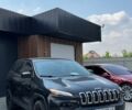 Чорний Джип Cherokee, об'ємом двигуна 2.36 л та пробігом 112 тис. км за 12100 $, фото 2 на Automoto.ua