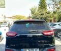 Чорний Джип Cherokee, об'ємом двигуна 2.36 л та пробігом 109 тис. км за 12800 $, фото 6 на Automoto.ua