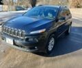 Чорний Джип Cherokee, об'ємом двигуна 3.24 л та пробігом 216 тис. км за 13900 $, фото 1 на Automoto.ua