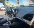 Чорний Джип Cherokee, об'ємом двигуна 2.4 л та пробігом 205 тис. км за 11190 $, фото 33 на Automoto.ua
