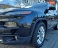 Чорний Джип Cherokee, об'ємом двигуна 2.36 л та пробігом 195 тис. км за 14800 $, фото 1 на Automoto.ua