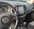 Джип Чероки 2014 в Киеве на Automoto.ua Черный Джип Чероки, объемом двигателя 2.36 л и пробегом 144 тыс. км за 12500 $, фото 3 на Automoto.ua