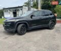 Чорний Джип Cherokee, об'ємом двигуна 3.24 л та пробігом 231 тис. км за 14400 $, фото 3 на Automoto.ua