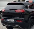 Чорний Джип Cherokee, об'ємом двигуна 1.96 л та пробігом 468 тис. км за 14500 $, фото 5 на Automoto.ua