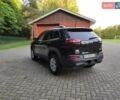 Чорний Джип Cherokee, об'ємом двигуна 3.24 л та пробігом 189 тис. км за 14500 $, фото 2 на Automoto.ua