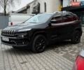 Чорний Джип Cherokee, об'ємом двигуна 1.96 л та пробігом 468 тис. км за 14500 $, фото 2 на Automoto.ua